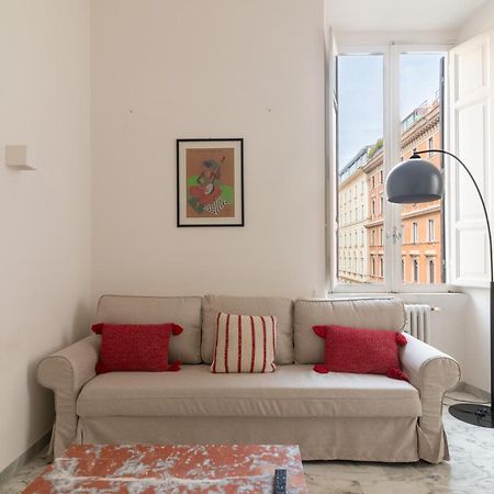 Aureliana Luxury Apartment Roma Dış mekan fotoğraf