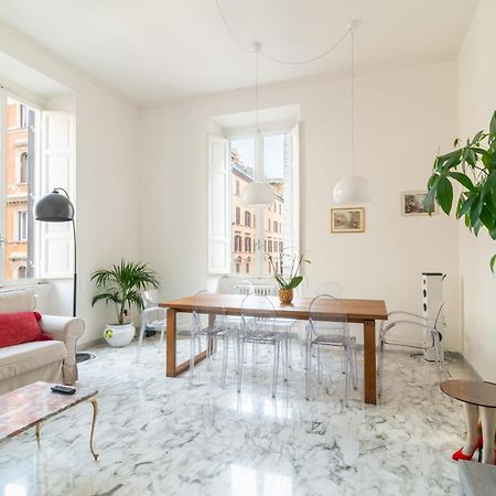 Aureliana Luxury Apartment Roma Dış mekan fotoğraf