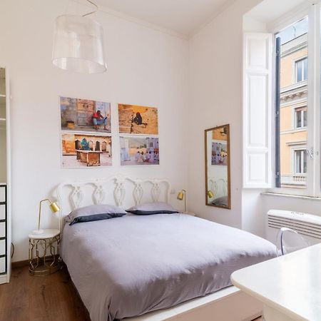 Aureliana Luxury Apartment Roma Dış mekan fotoğraf