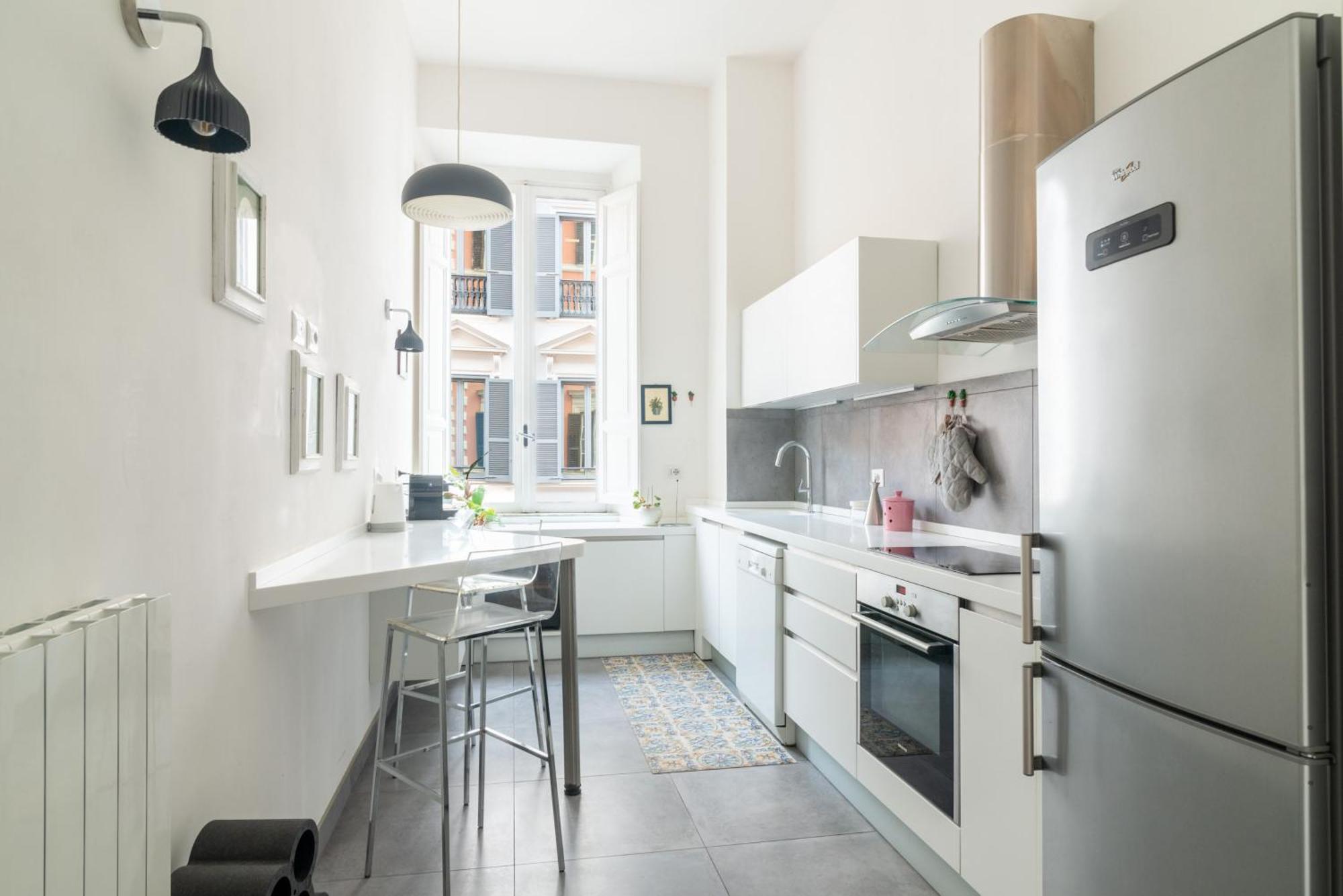 Aureliana Luxury Apartment Roma Dış mekan fotoğraf