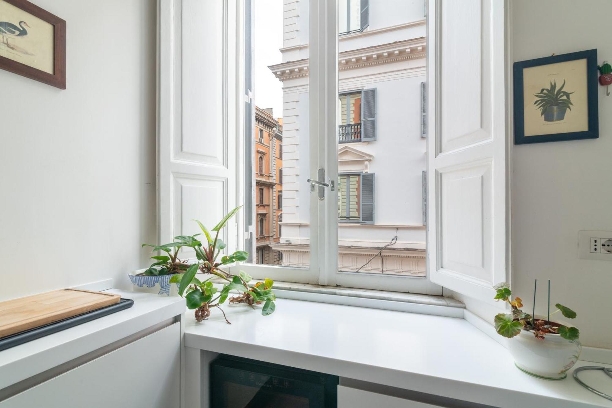 Aureliana Luxury Apartment Roma Dış mekan fotoğraf