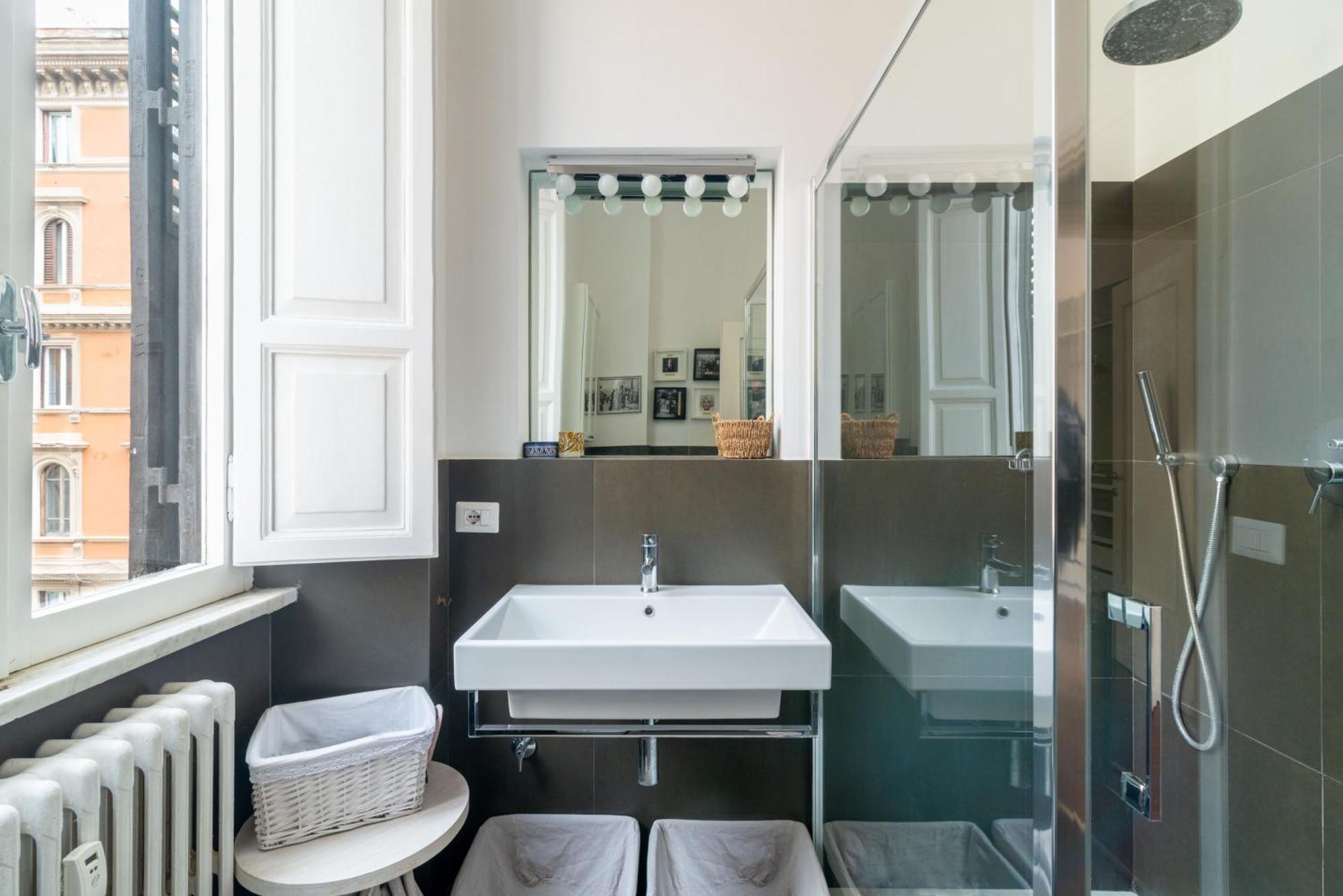 Aureliana Luxury Apartment Roma Dış mekan fotoğraf