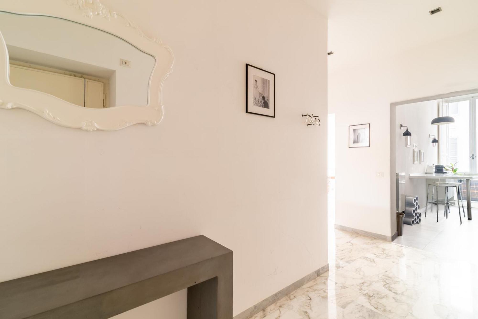 Aureliana Luxury Apartment Roma Dış mekan fotoğraf