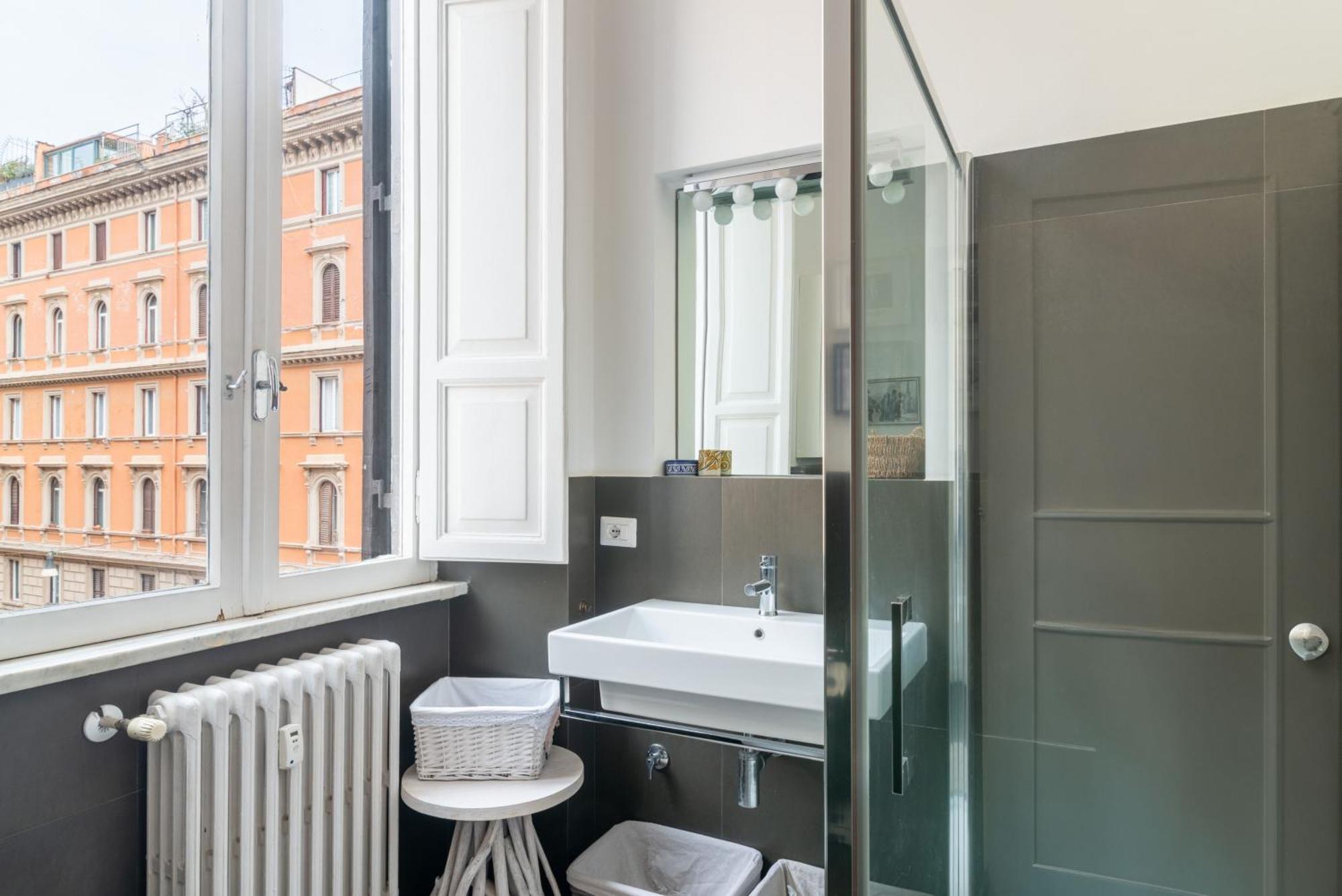 Aureliana Luxury Apartment Roma Dış mekan fotoğraf