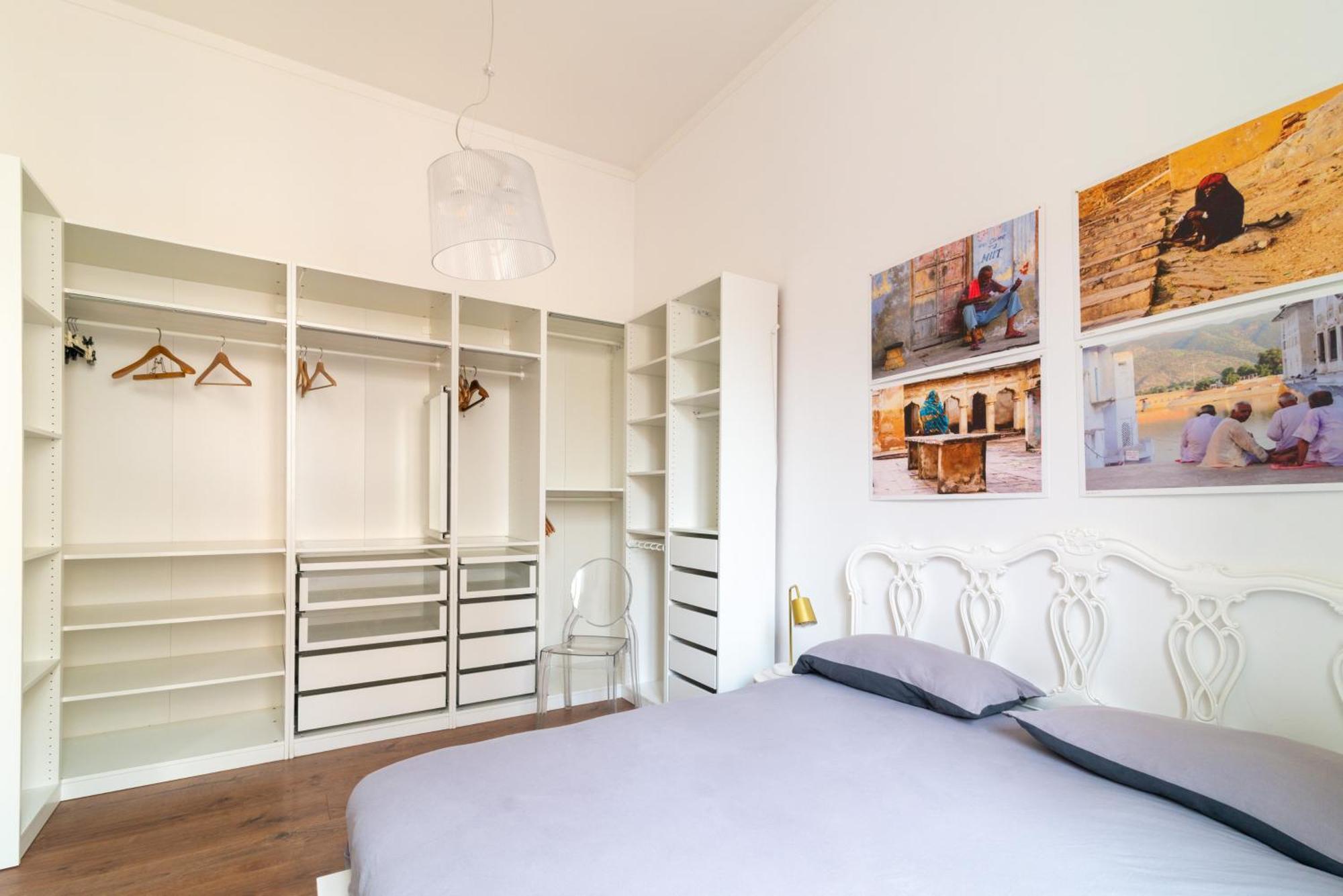 Aureliana Luxury Apartment Roma Dış mekan fotoğraf