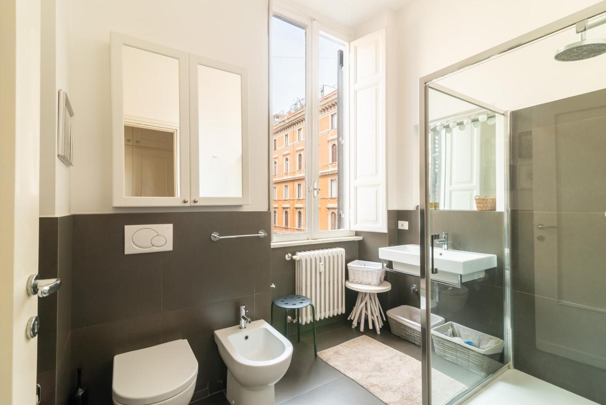Aureliana Luxury Apartment Roma Dış mekan fotoğraf